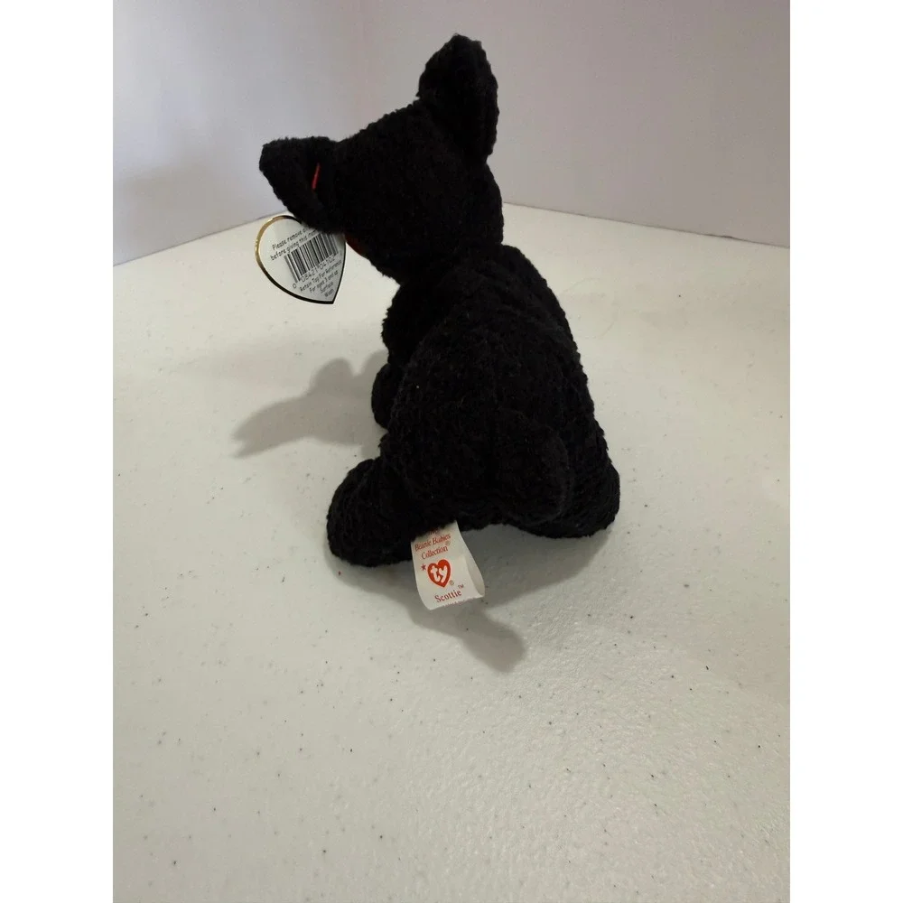 Beanie Babies scottie one